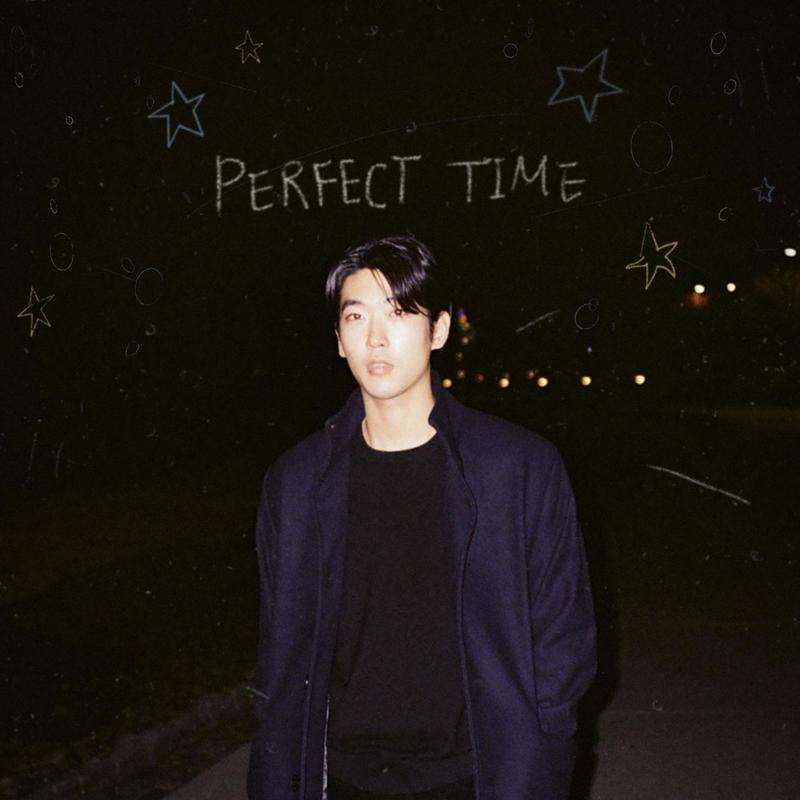 PerfectTime封面