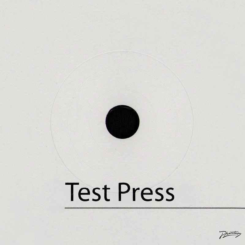 TestPress封面