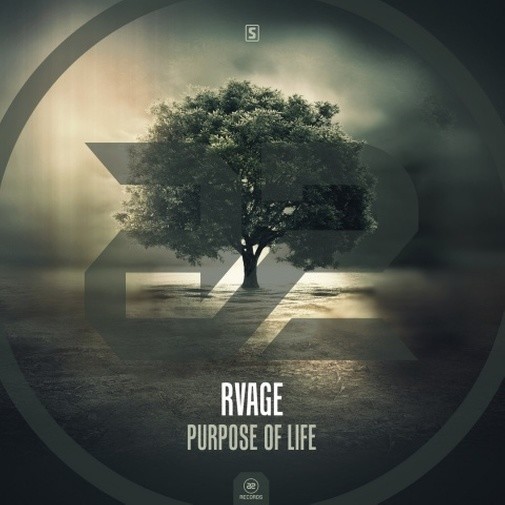 PurposeOfLife封面