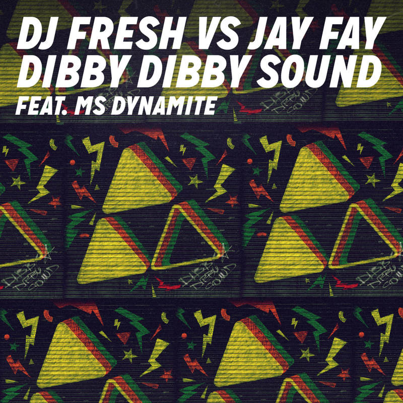 DibbyDibbySound封面