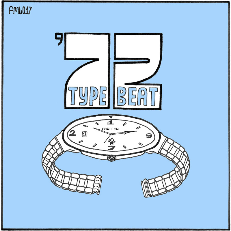 ToughLove封面