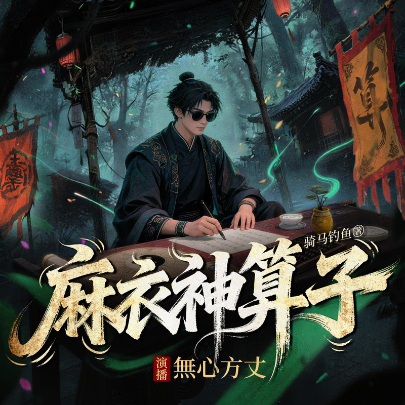 第5集——撞鬼封面