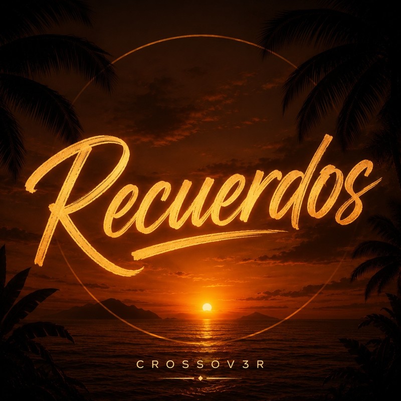 Recuerdos封面