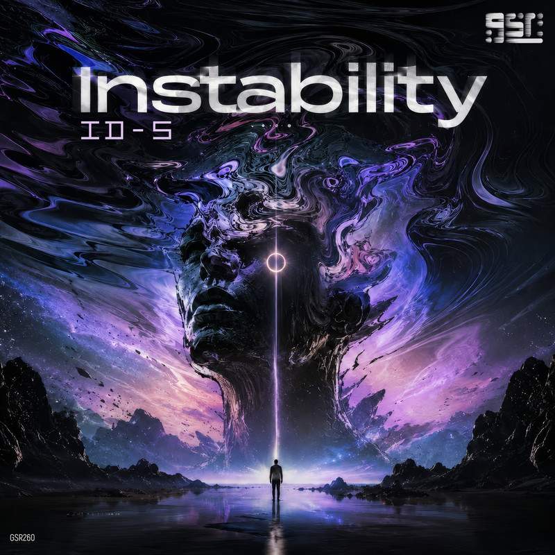 Instability封面