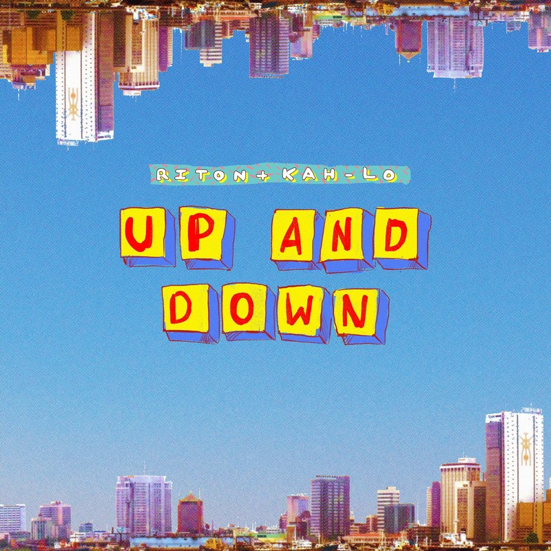 UpDown封面