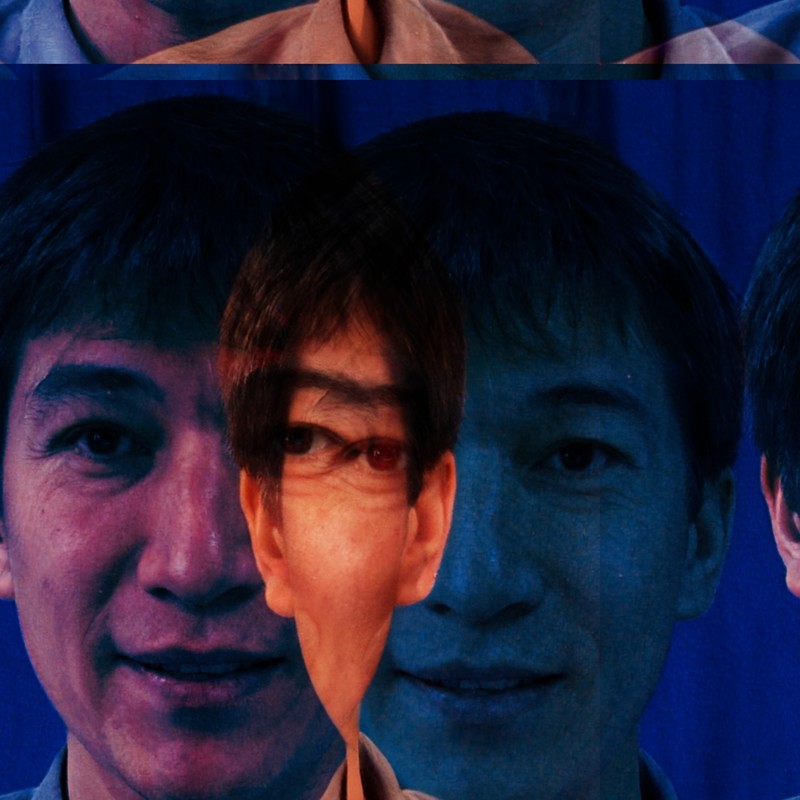 Antonomasia封面