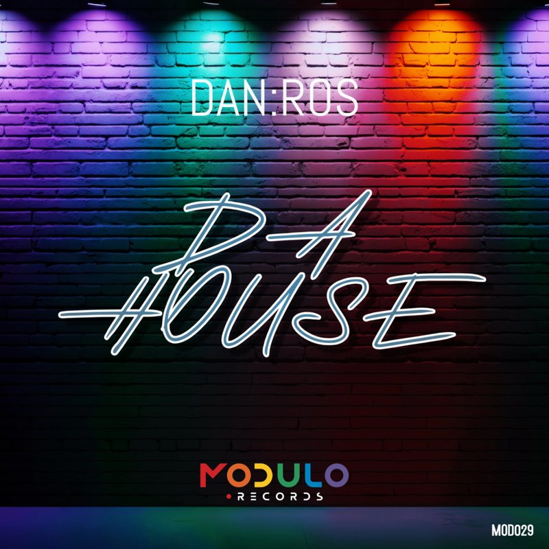 DAHOUSE封面