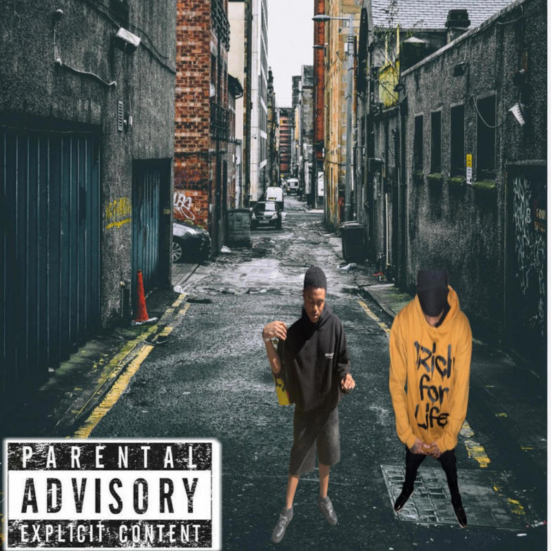HopOut(feat.Osama3)封面