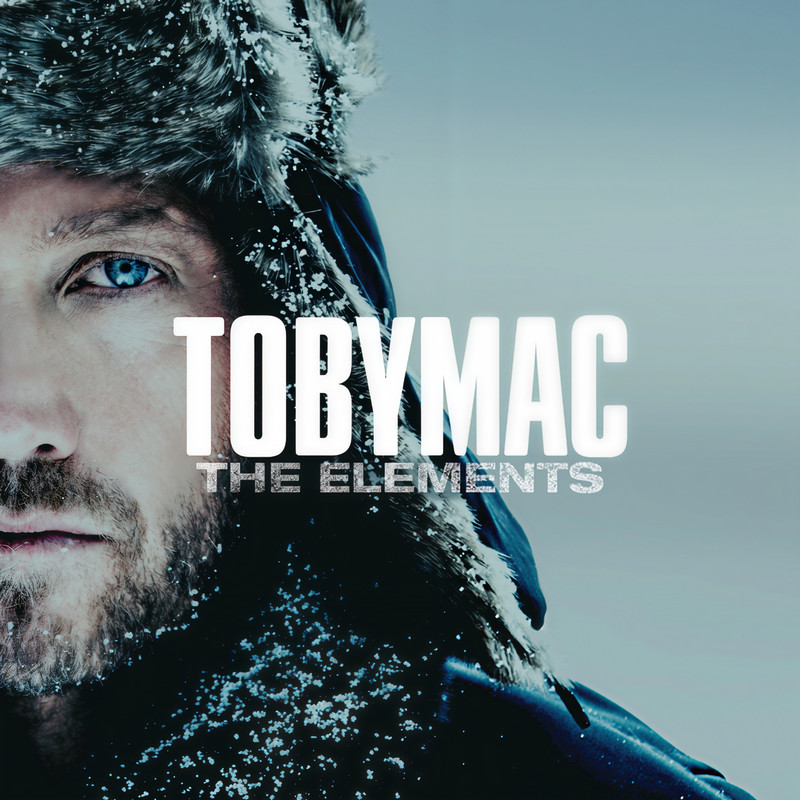 TheElements封面