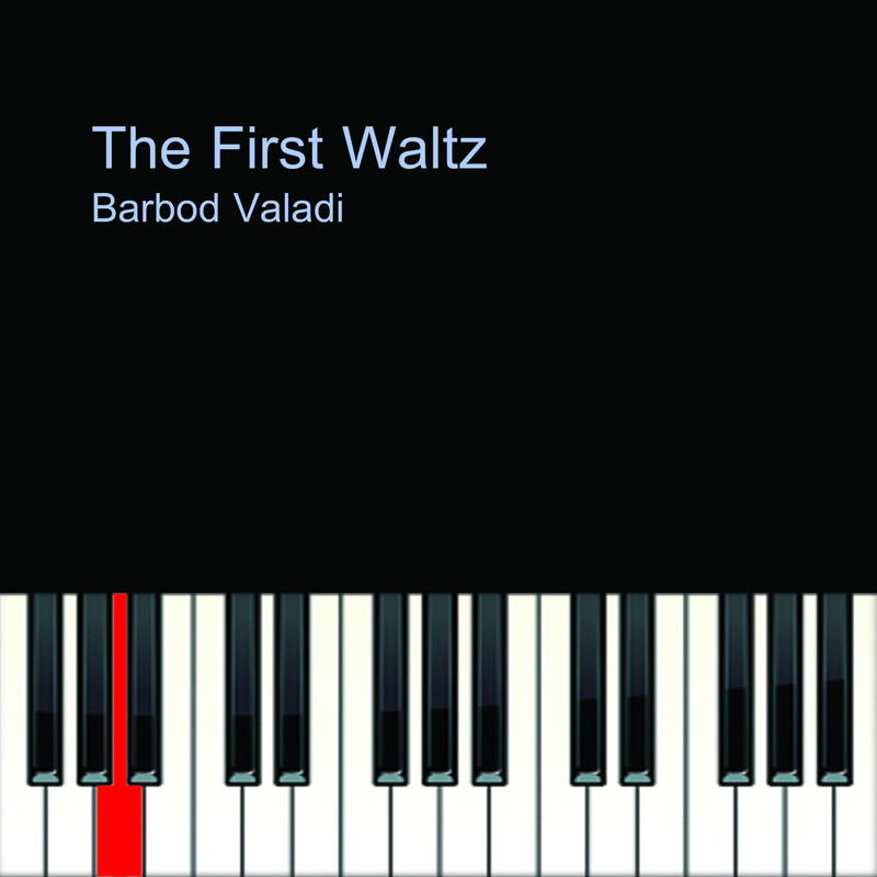 TheFirstWaltz封面