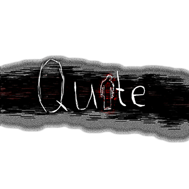 Quite封面