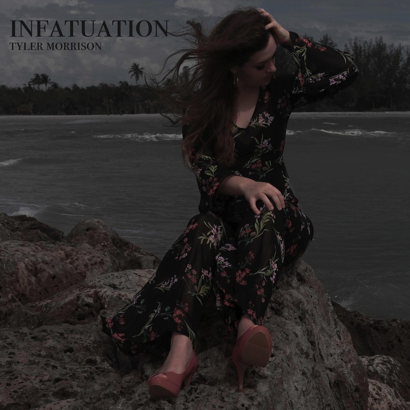 Infatuation封面