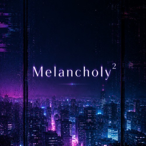 melancholy²封面