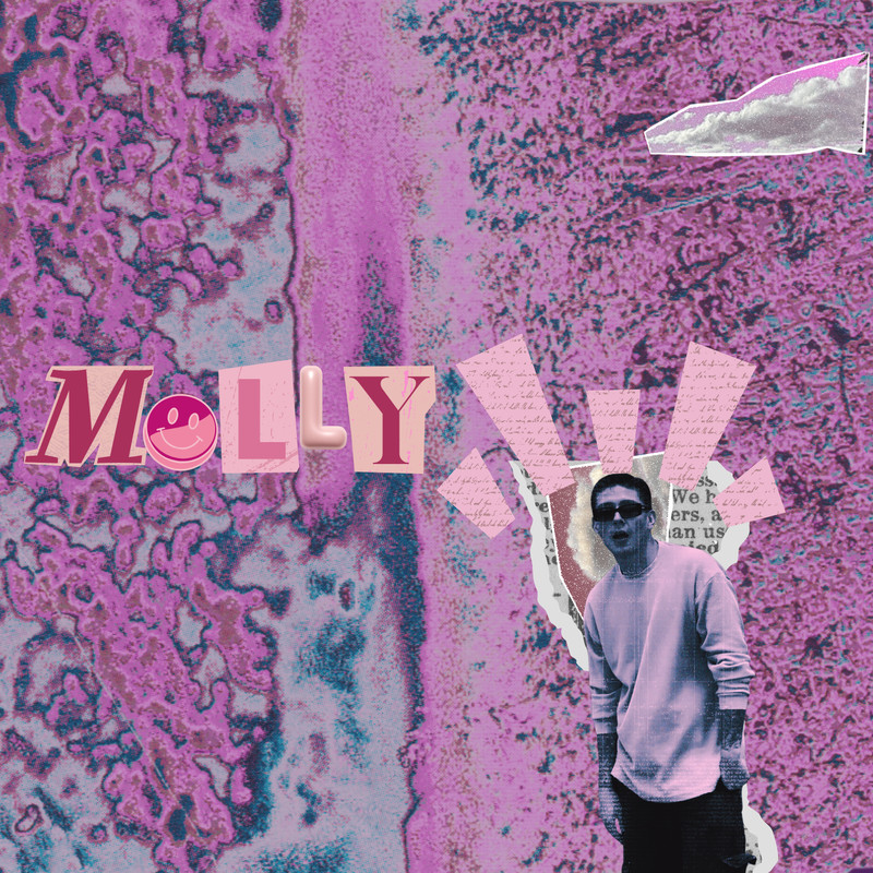 Molly封面