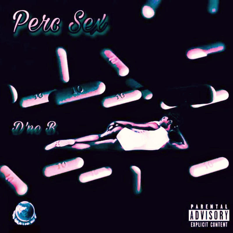 PercSex封面