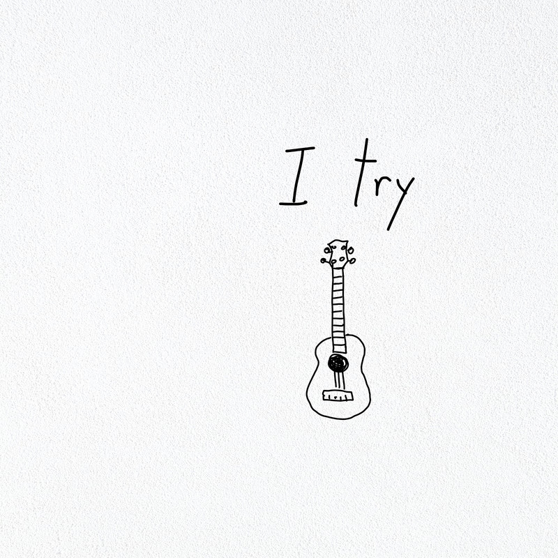 ITry封面