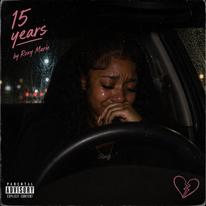 15Years封面