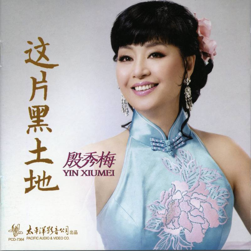 北大荒人的歌封面