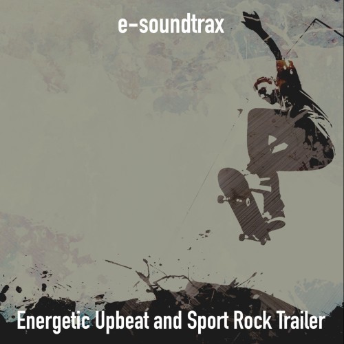 Energetic封面