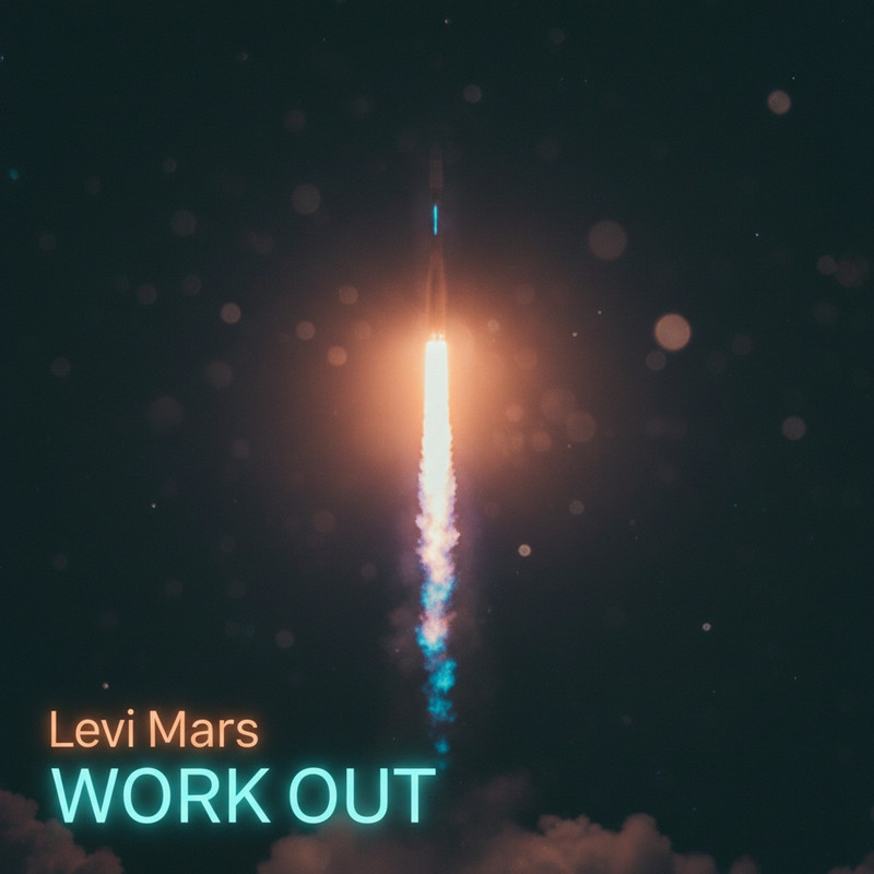 WorkOut封面