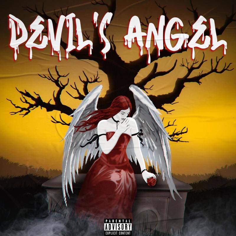 Devil'sAngel封面