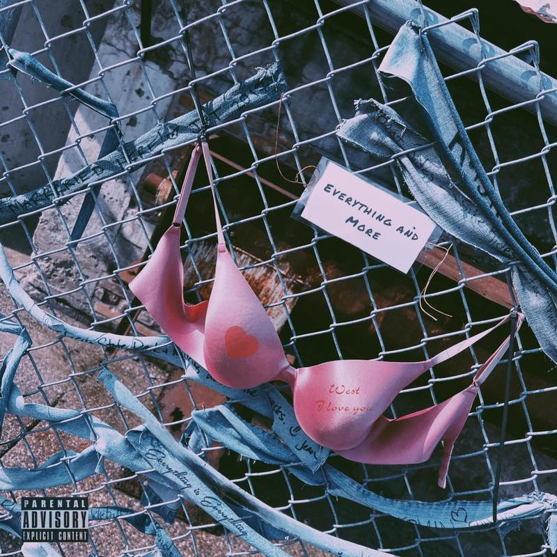 LetItFly(feat.$IrJDP@xx)封面