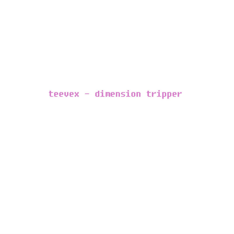 DimensionTripper封面
