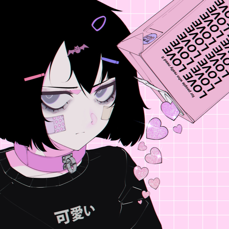 Kyoto封面