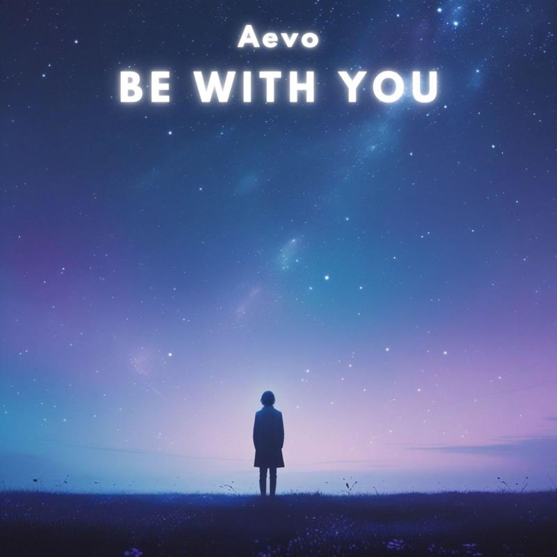 BeWithYou封面