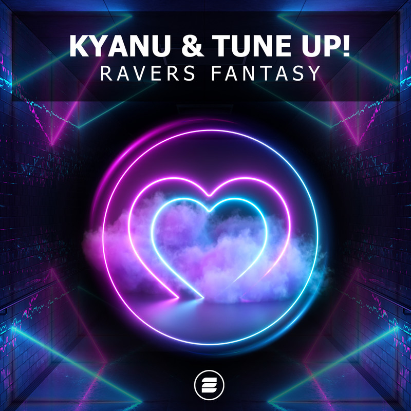RaversFantasy封面