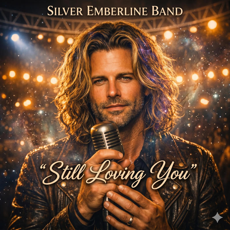 StillLovingYou封面