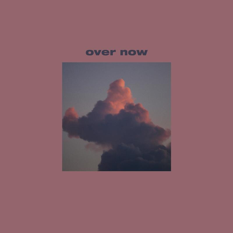 OverNow封面