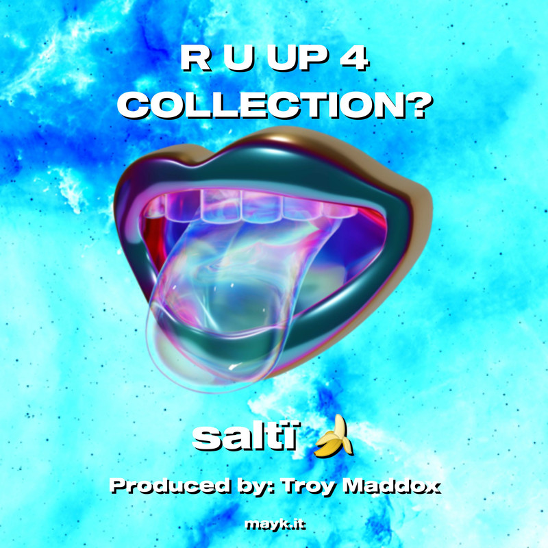 RUUP4COLLECTION封面