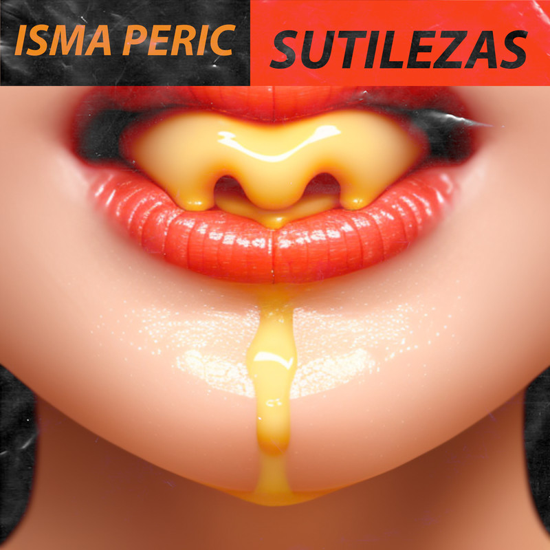 Sutilezas封面