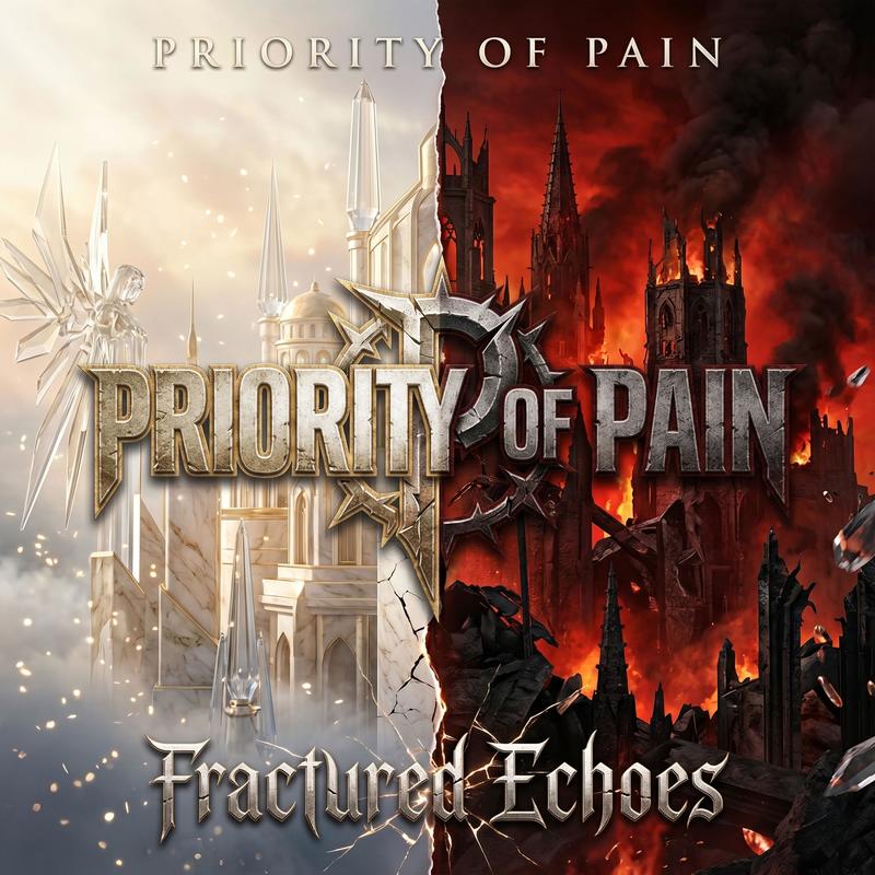 FracturedEchoes封面