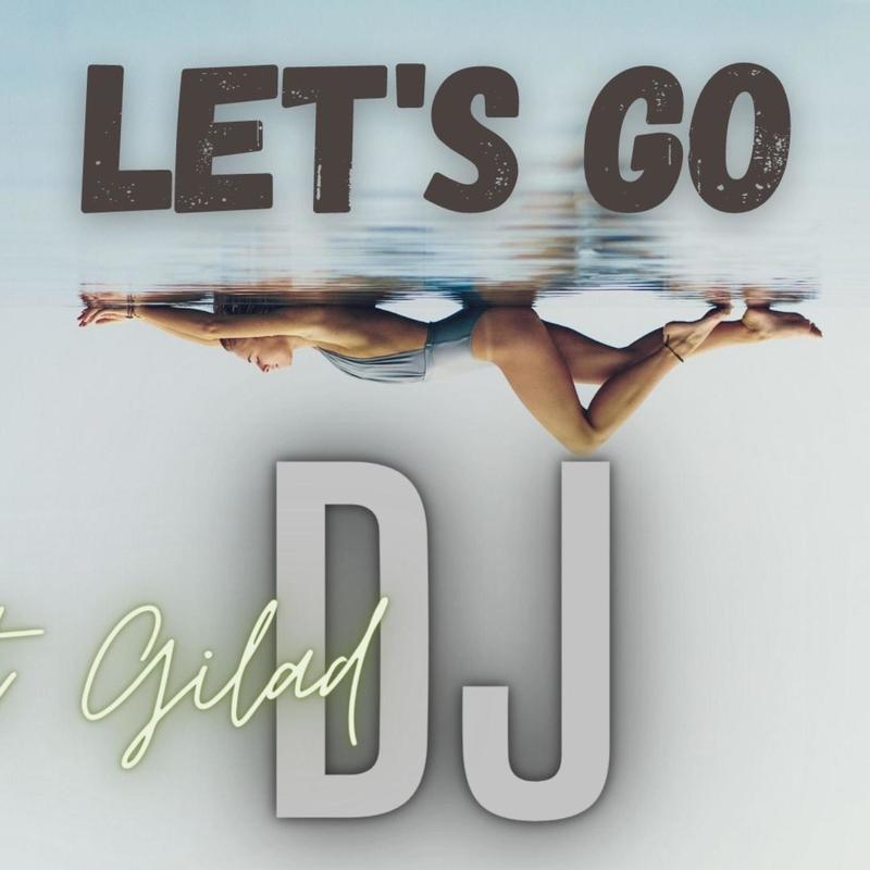 Let'sGo封面