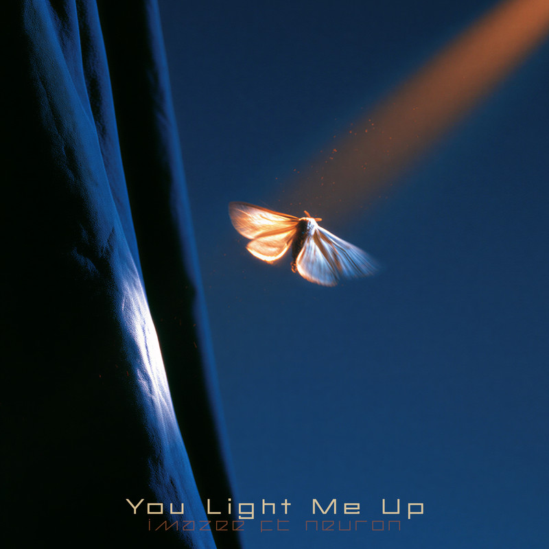 YouLightMeUp(feat.Neuron)封面