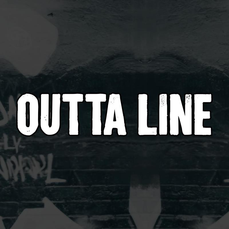 OuttaLine封面