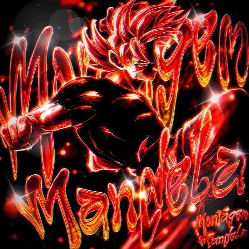 MONTAGEMMANDELA封面