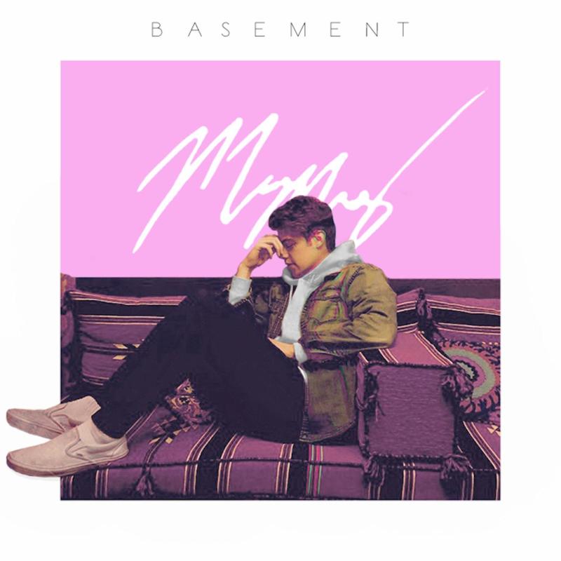 Basement封面