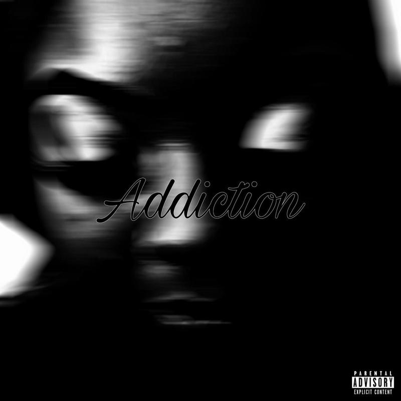 Addiction(feat.ThatBossEvan)封面