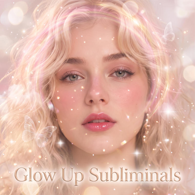 Subliminal(MagneticBeauty)封面