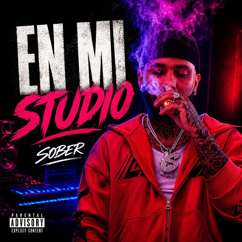 EnMiStudio封面