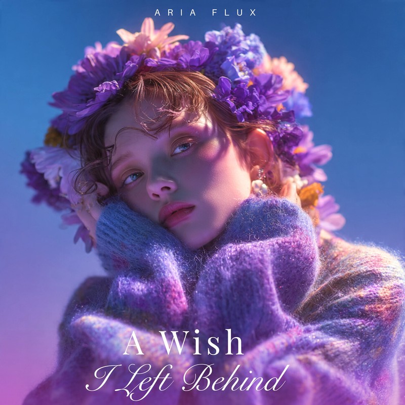 AWishILeftBehind封面