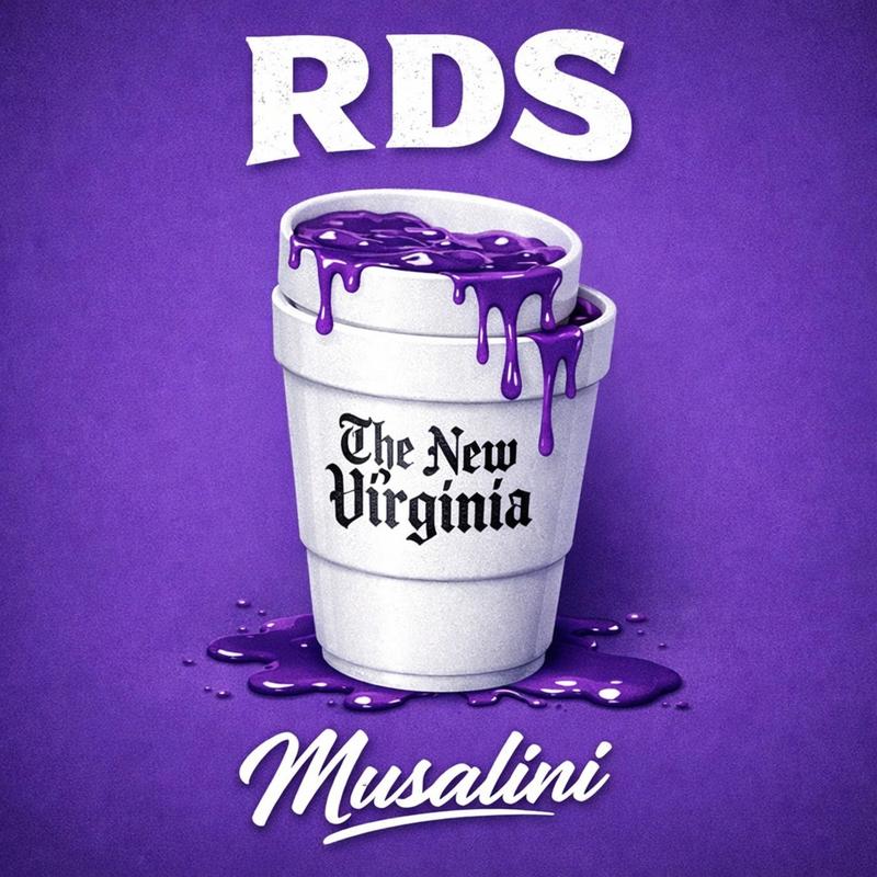 RDS封面