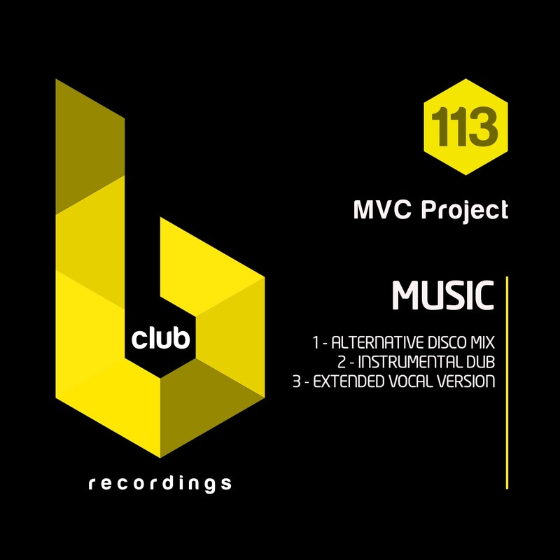 Music封面