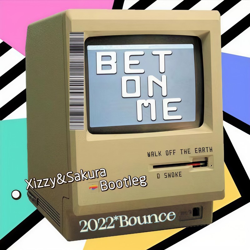 BetOnMe封面