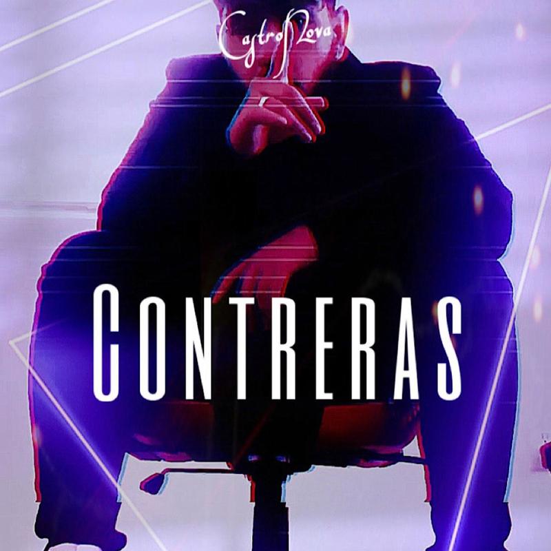 Contreras封面