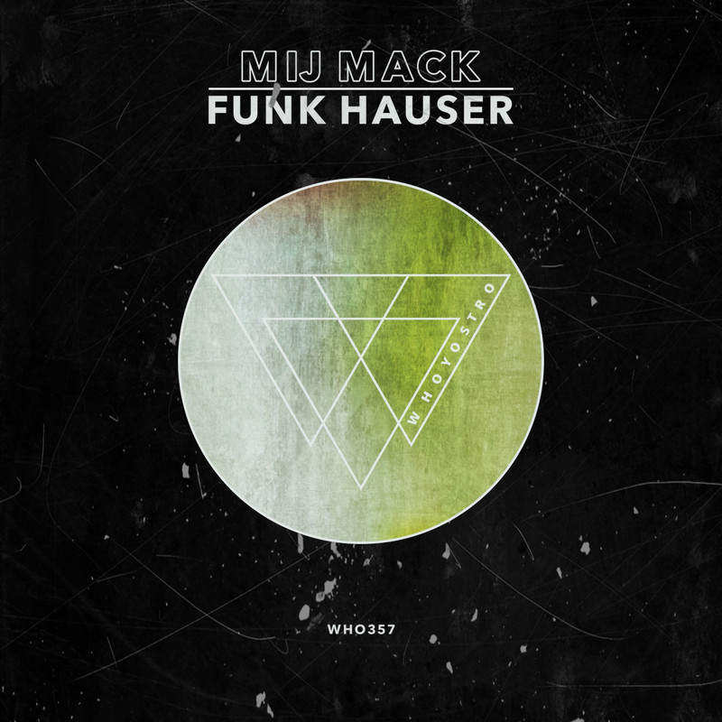 FunkHauser封面