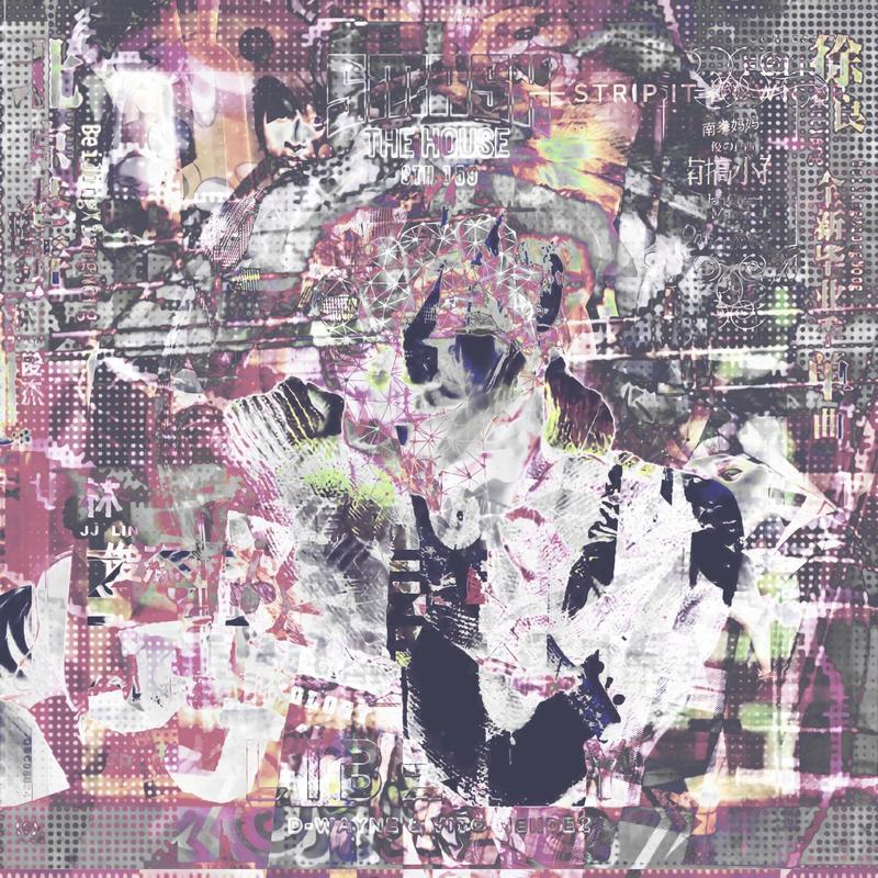 ClubEditsMixtape封面